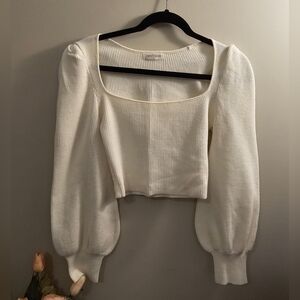 Vestique Size Small Sweater